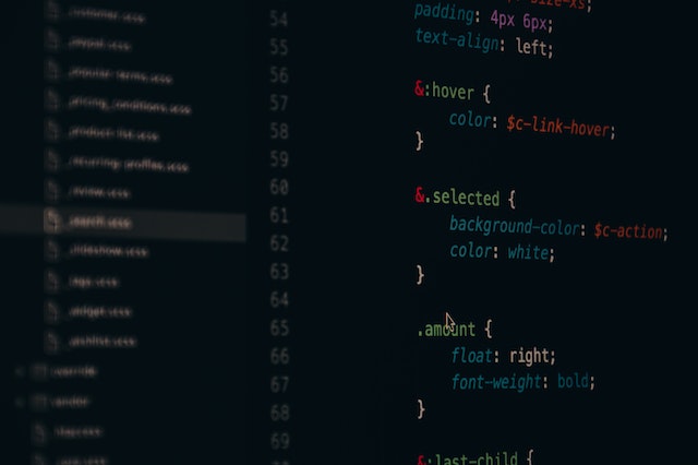 Mastering CSS Basics for Web Application Development